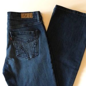 Levi’s Boot Cut Jeans
